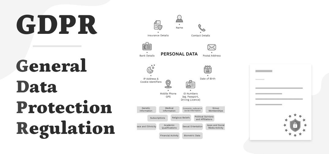 Analytics & GDPR