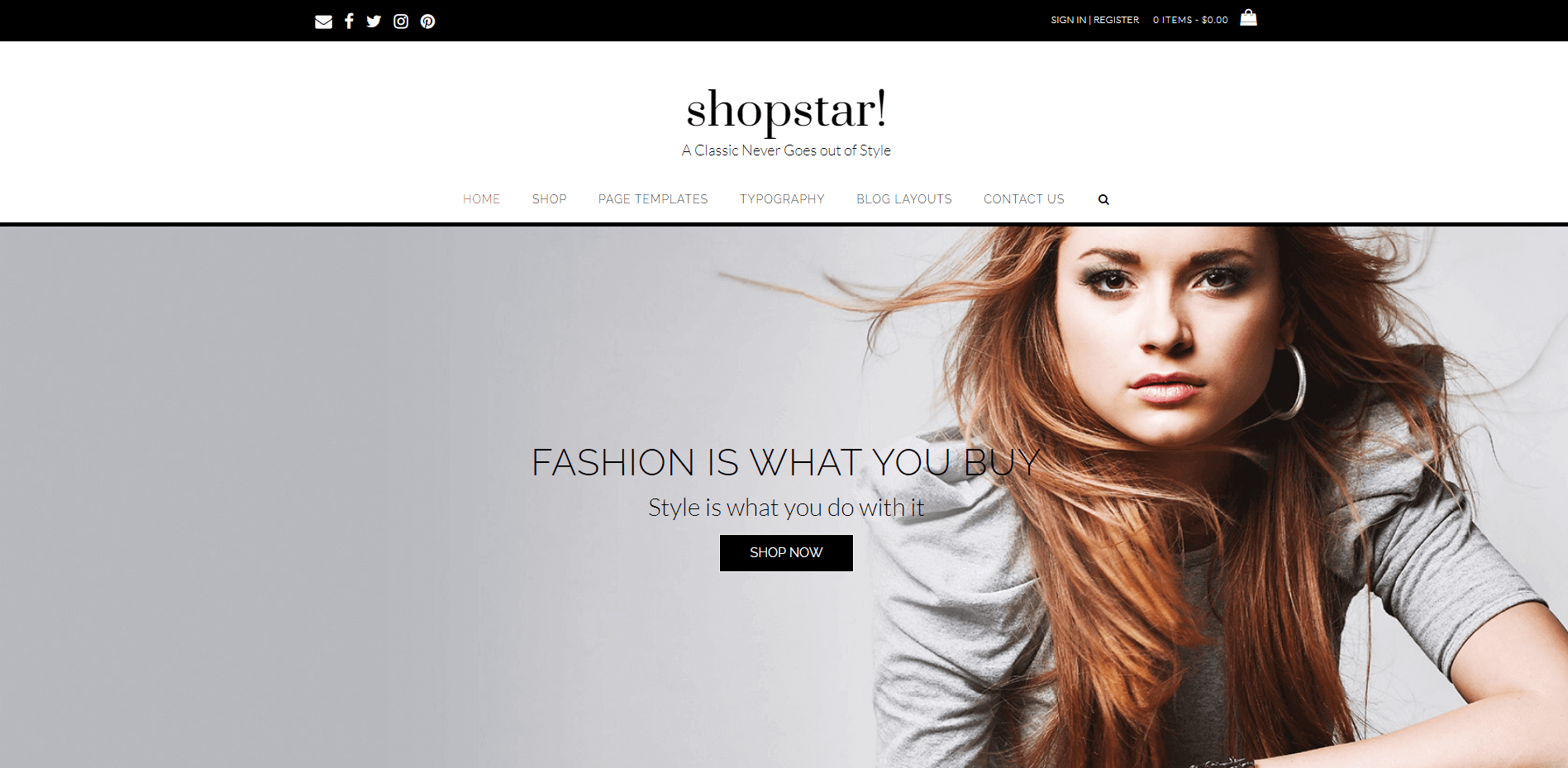 Shopstar