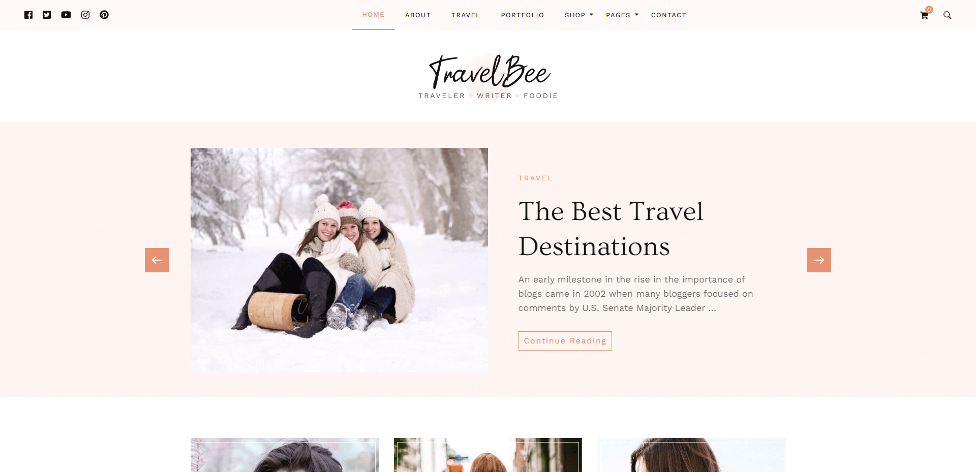 TravelBee