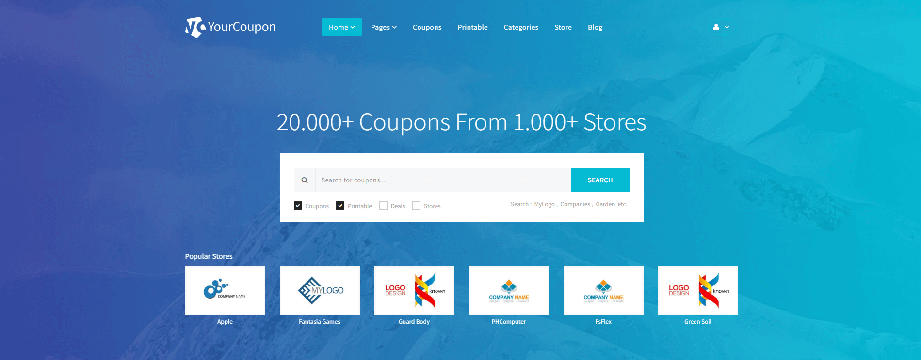 YourCoupon